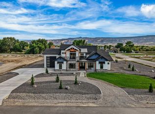 1691 Grand Harvest Ct, Fruita, CO 81521