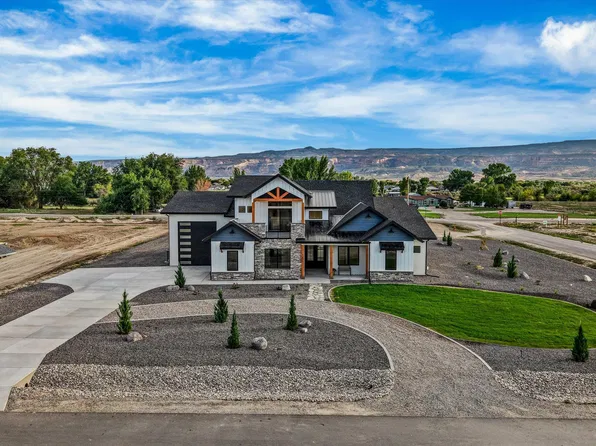 1691 Grand Harvest Ct, Fruita, CO 81521