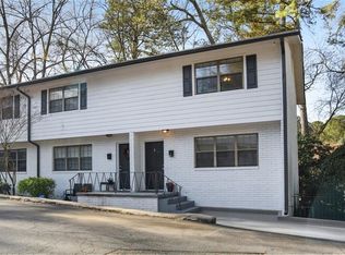 1683 Briarcliff Rd #1, Atlanta, GA 30306