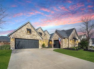 2718 Maverick Way, Celina, TX 75009