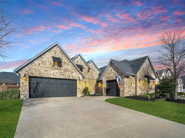 2718 Maverick Way, Celina, TX 75009