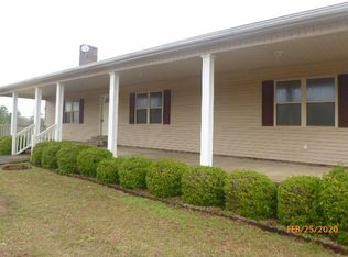 360 Simmons Rd, Mauk, GA 31058