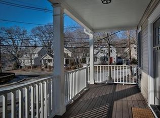 255 Washington St, Arlington, MA 02474