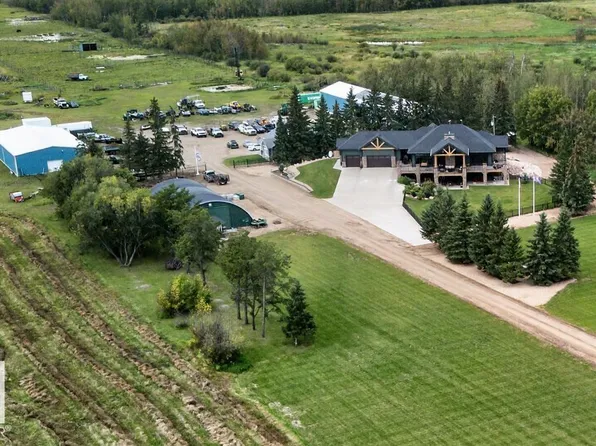 58316 Range Road 221, Thorhild County, AB T0A 0Z0