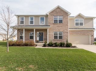 14251 Brandt Ln, Carmel, IN 46074