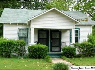 415 Govt St, Roanoke, AL 36274