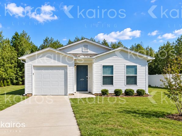 1424 Centipede Dr