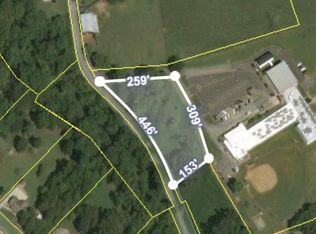 Edwina Bridgeport Rd, Newport, TN 37821