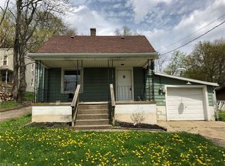 23 Elliott St, Rittman, OH 44270