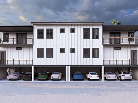 5th image of 2822 Wayside Ave #2027
