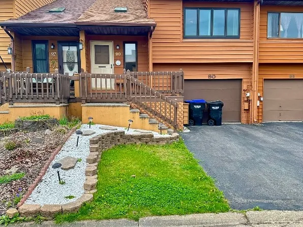 90 Theresa Blvd, Binghamton, NY 13901