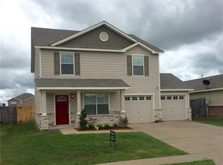 109 Independence Ave, Venus, TX 76084
