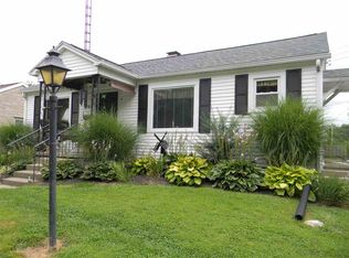 310 Garden Dr, Spencer, IN 47460