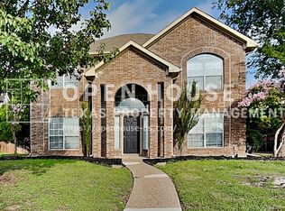 2129 Carrington Ave, Flower Mound, TX 75028