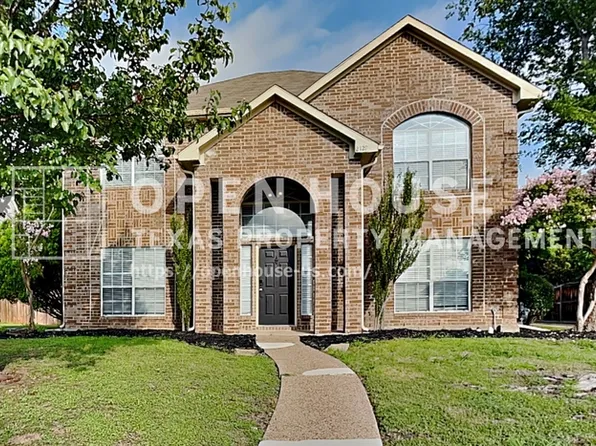 2129 Carrington Ave, Flower Mound, TX 75028