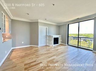 1200 N Hartford St APT 605, Arlington, VA 22201