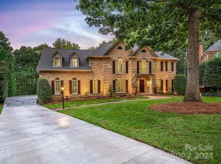 4505 Noras Path Rd, Charlotte, NC 28226