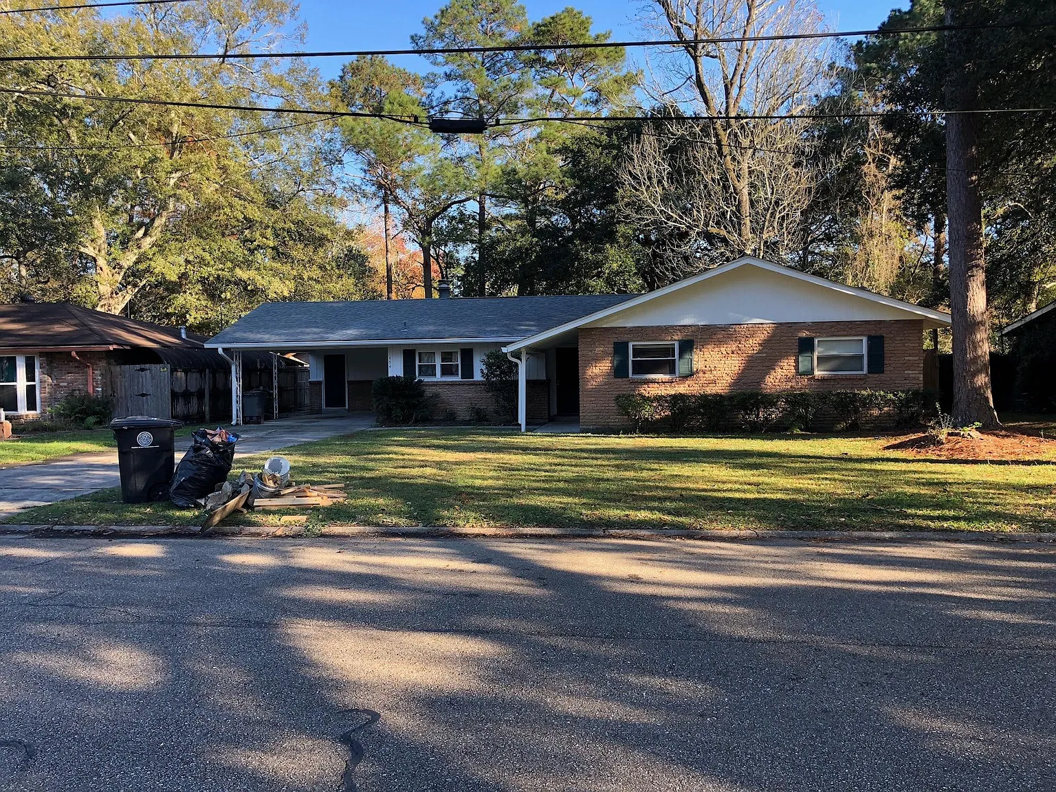 3 bed, 1571 sqft, $1,800 — Photo 1