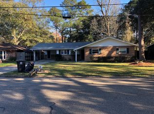 404 Maxine Dr, Baton Rouge, LA 70808