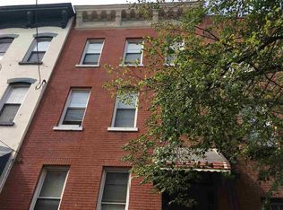 810 Garden St, Hoboken, NJ 07030