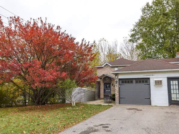 1D Aubigny Rd, Brantford, ON N3T 6J2