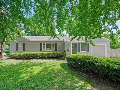 2701 W 47th Ter, Westwood, KS, 66205