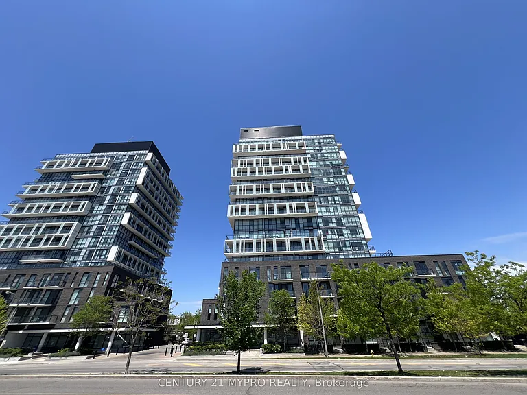 150 Fairview Mall Dr #802 — Photo 1
