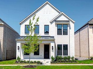 15669 Millwood Trl, Frisco, TX 75033