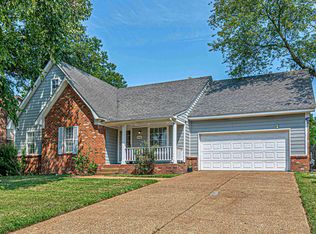 4444 Garrison Ave, Memphis, TN 38128