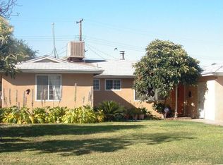 931 Sylvia Dr, Bakersfield, CA 93304