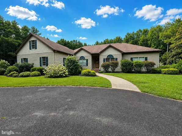 17452 Yonnaway Rd, Milton, DE 19968