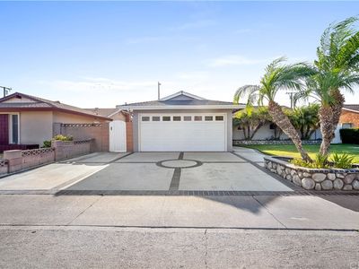 11841 Amethyst St, Garden Grove, CA, 92845