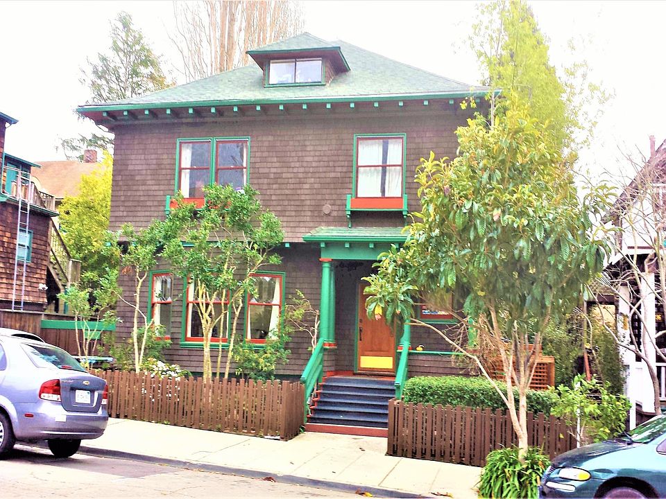 1st image of 2738 Parker Ave
