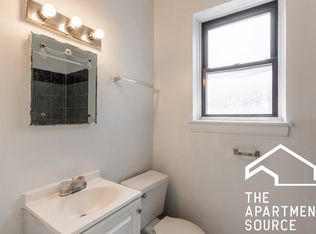 4852 N Damen Ave #209, Chicago, IL 60625
