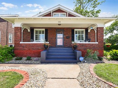 318 W Park St, Edwardsville, IL, 62025