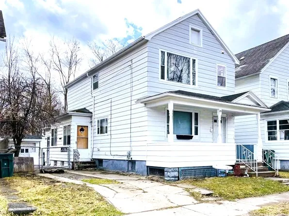 25 Costar St, Rochester, NY 14608