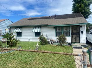 7805 Monette St, Metairie, LA 70003