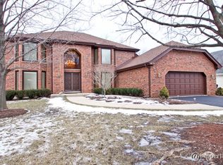 4126 Blake Ln, Glenview, IL