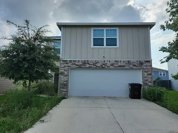 4907 Cassiopeia, San Antonio, TX 78245