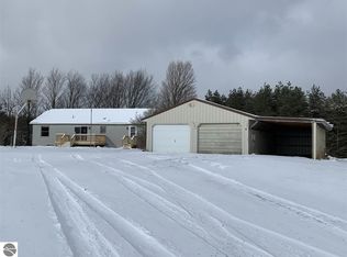 7497 E 16th Rd, Manton, MI 49663
