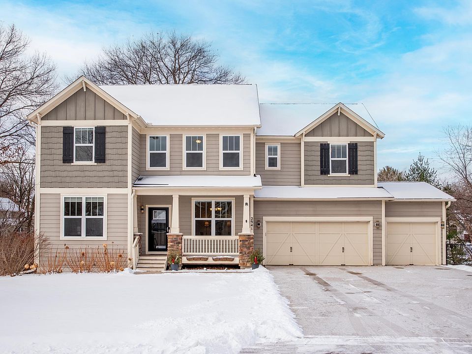 1st image of 2941 Dunlap Cir N