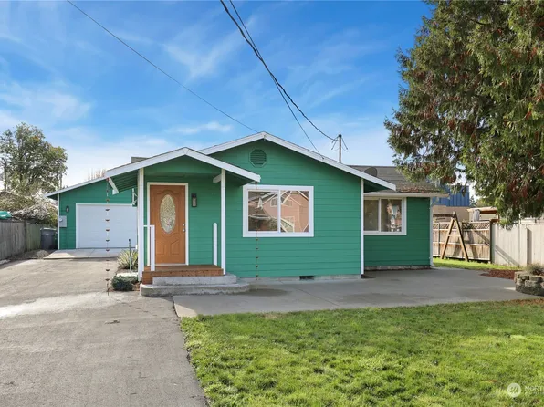 132 Wayne Avenue, Pacific, WA 98047