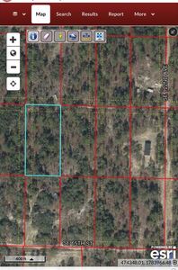SE 64th Ln, Morriston, FL, 32668