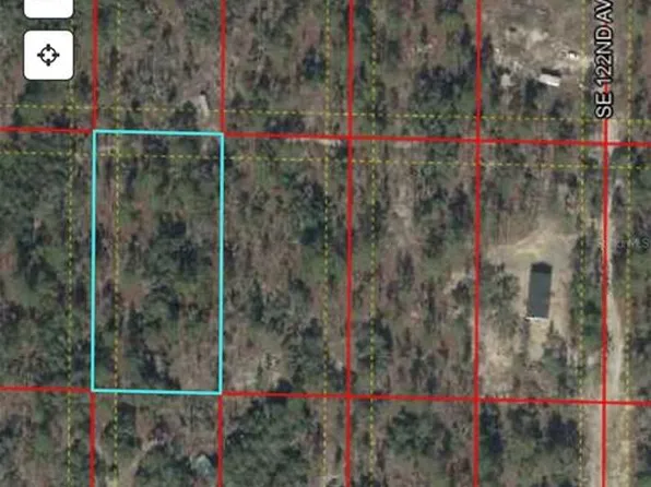 SE 64th Ln, Morriston, FL 32668