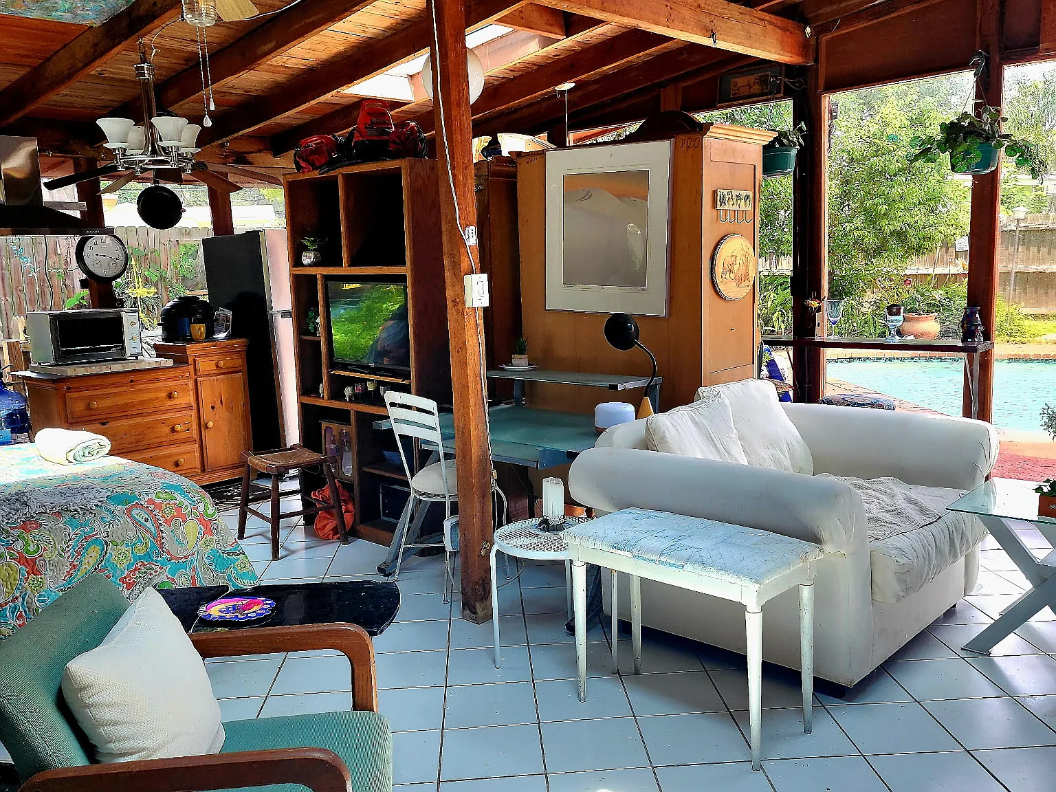 Studio, 750 sqft, $1,600 — Photo 2