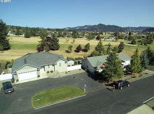 2234 Eagle Loop, Sutherlin, OR 97479