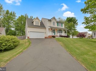 4 Infantry Ln, Fredericksburg, VA 22405