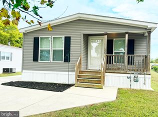 768 E Garden Rd UNIT 61, Vineland, NJ 08360