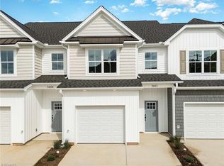 3602 Bridleton Ridge Trl, Greensboro, NC 27410