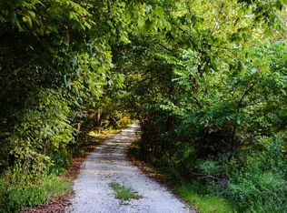 2425 Burton Pike, Georgetown, KY 40324